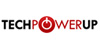 TechPowerUpTechPowerUp