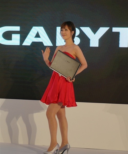 Gigabyte技嘉P35K笔记本电脑Smart Switch工具2.3.0版