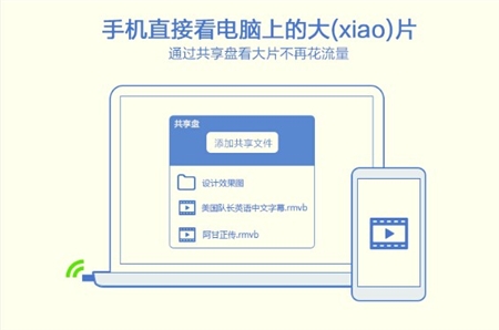 Xiaomi小米随身WiFi驱动2.0版
