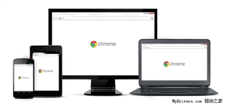 Google谷歌Chrome浏览器36版