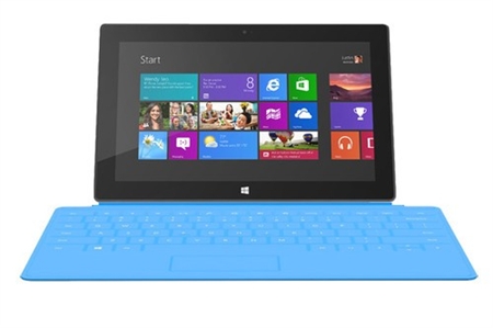 Microsoft微软Surface Pro驱动July 2014版