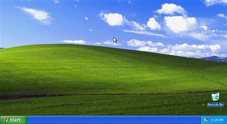 Microsoft微软Windows XP系统补丁SP4版For XP-32