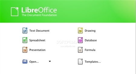 LibreOffice办公软件4.3.1正式版