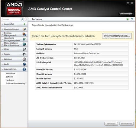 AMD Catalyst催化剂14.8官方正式版For Win-64