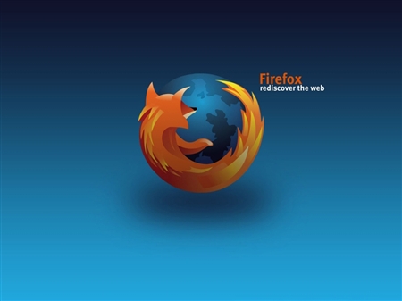 FireFox火狐浏览器33正式版For Linux64