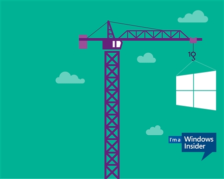 Microsoft微软Windows 10主题桌面壁纸