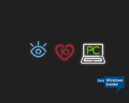 Microsoft微软Windows 10主题桌面壁纸