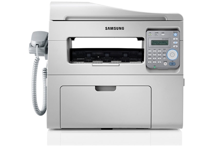 Samsung三星SCX-4521HS彩色多功能一体机扫描驱动2.31.49 Mac版