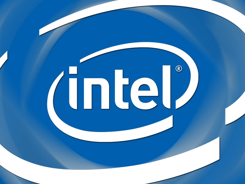 英特尔-intel chip图片 194934 1024x768