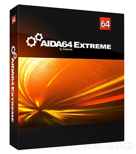 FinalWire AIDA64 Extreme系统硬件检测工具5.20免安装绿色正式版