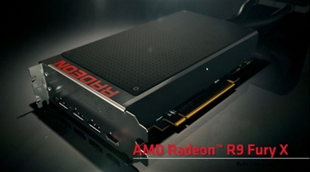 AMD Catalyst催化剂AMD Radeon 300系列显卡驱动15.15版