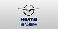 FAW Haima Automobile海马汽车