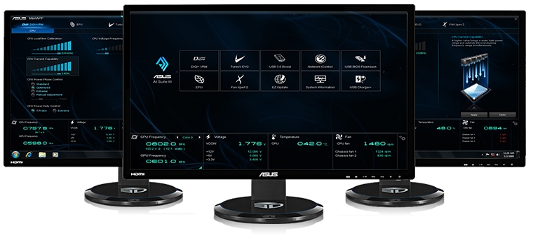 Asus system control interface v3 что это