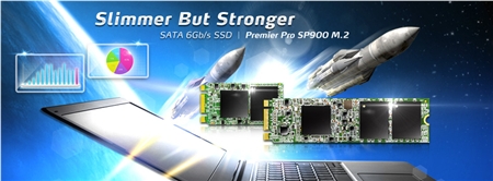 ADATA威刚Premier Pro SP900 M.2 2242/2280固态硬盘产品说明书