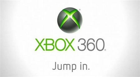 Microsoft微软Xbox 360游戏主机系统固件2.0.16756.0版For CD/DVD