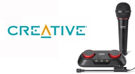 Creative创新Sound Blaster R3官方声卡驱动v1.00.08版For Win