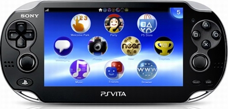 Sony索尼PlayStation Vita游戏机官方管理助手For Windows