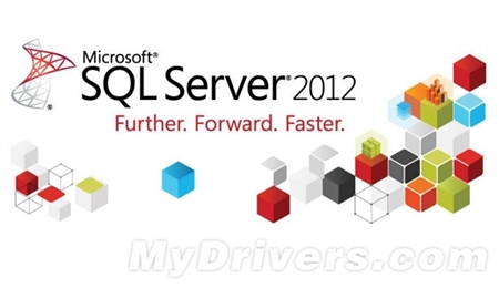 Microsoft微软SQL Server 2012系统Service Pack 2官方版32位
