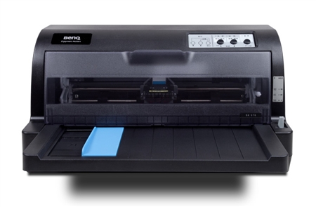 BenQ明基SK570针式打印机驱动1.0版