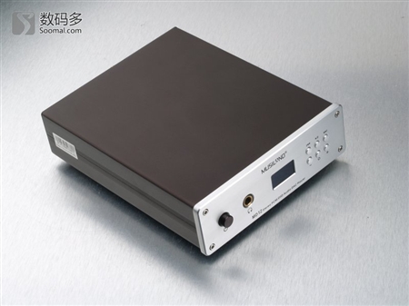 MUSILAND乐之邦MD12解码器驱动3.0.0.0版