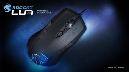 Roccat冰豹LUA游戏鼠标驱动1.14版