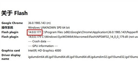 Google谷歌Chrome浏览器36.0.1985.143官方正式版