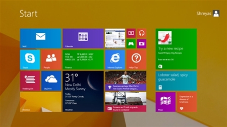 Microsoft微软Windows 8.1系统8月最新补丁For Win8.1-32