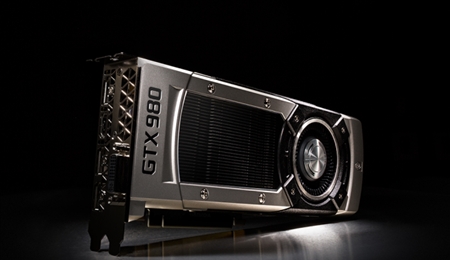 NVIDIA GeForce GTX 970/980旗舰显卡官方驱动344.16正式版64位