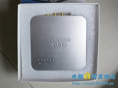 TempoTec小夜曲DSD外置音频解码器驱动1.0版For Win8.1-32