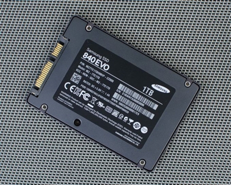 Samsung三星SSD 840 EVO Performance Restoration性能修复工具