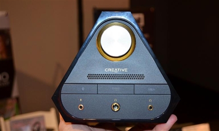 Creative创新Sound Blaster X7外置扬声器驱动下载1.03.58 Mac版