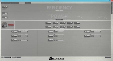 Corsair海盗船Corsair Link系统升级软件3.1.5525版