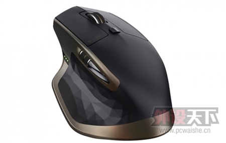 Logitech罗技Options鼠标增强软件2.00.3070版