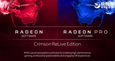 AMD Radeon Crimson ReLive显卡驱动16.12.1版For Win10-64